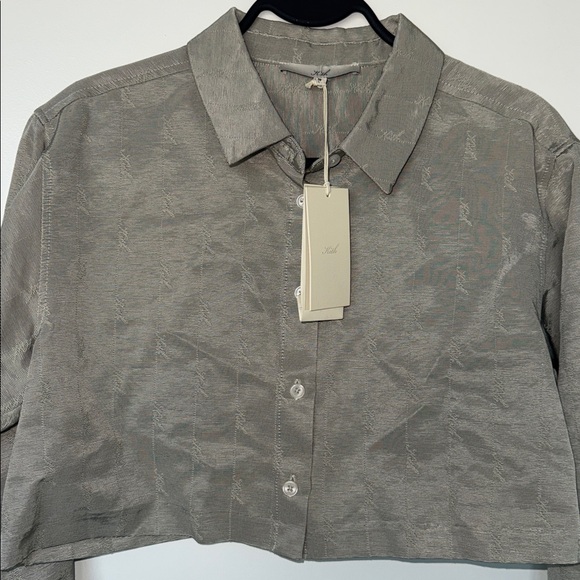 Kith Kylan Top - Picture 3 of 12